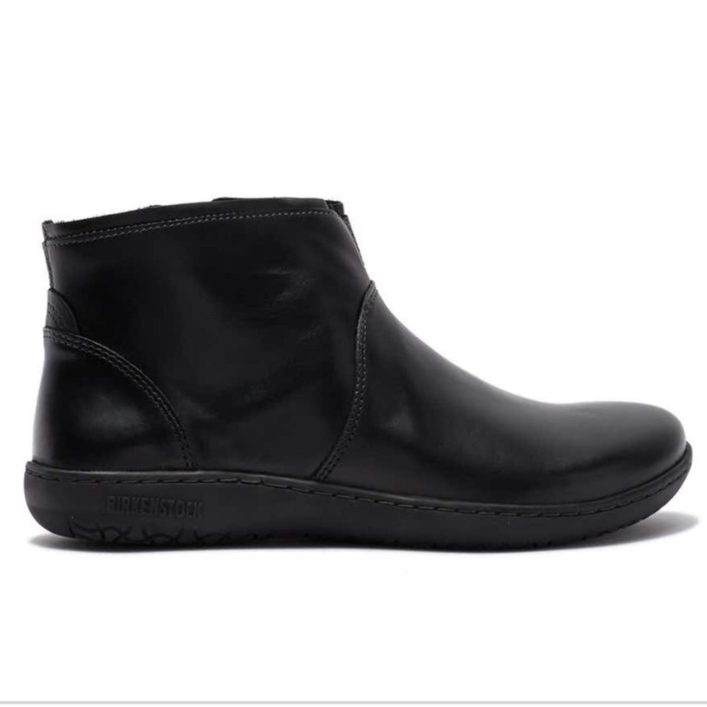 LAST SZ 7! NWT Birkenstock | Bennington Boot - Picture 4 of 8
